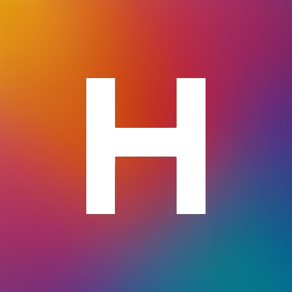 Logo Holydais